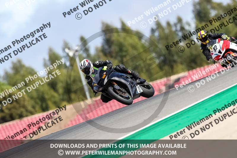 motorbikes;no limits;october 2019;peter wileman photography;portimao;portugal;trackday digital images